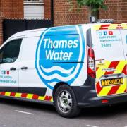 No water and pressure issues in Bromley and Dartford