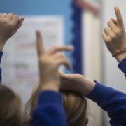68 per cent of pupils in the borough got their top choice of secondary school