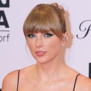 Taylor Swift fans will be hoping for a pre-access code to allow them to enter the general sale of tickets for her UK shows