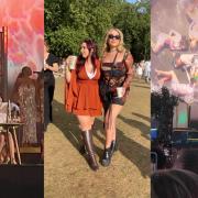 ‘I loved Lana Del Ray at BST Hyde Park – even overpriced drinks couldn’t stop me’