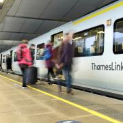 The Thameslink changes and closures affecting south London this week.