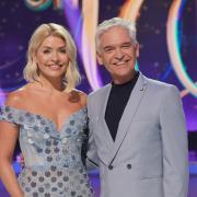 Catchphrase star Stephen Mulhern will replace Phillip Schofield as ITV Dancing on Ice host according to reports