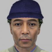 Investigators have released an e-fit image of the suspect and have conducted several inquiries