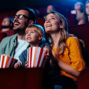 Londoners can get £3 cinema tickets this weekend