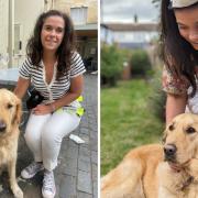 Visually impaired Bexley woman gets 