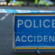 LIVE updates as major road blocked due to crash in Blackheath