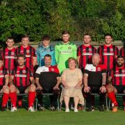 Erith Town and Mind in Bexley form new partnership