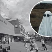 Bromley is one of the spookiest boroughs in London this Halloween