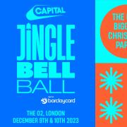 Find out how you can get tickets for the Jingle Bell Ball.