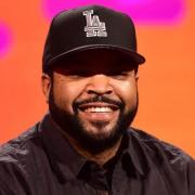 Have you got tickets to see Ice Cube at the O2.