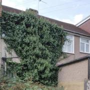 Man fined thousands after failing to maintain Sidcup property