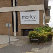 Man in court after stealing three vacuum cleaners from Morley’s Bexleyheath