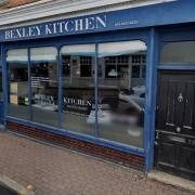 Bexley Kitchen has been received a rating of 1 from the Food Standards Agency
