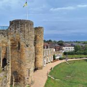 Thousands of Londoners are moving to Tonbridge in Kent - maybe for the castle?