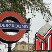 TfL fares are expected to rise again.