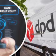 Have you felt frustrated when using DPD's customer service AI chatbot?