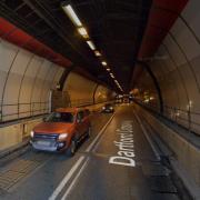 Dartford Crossing tunnel set to close for FOUR nights this week