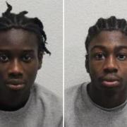 Alagie Jobe and Hussain Bah, both 19, were given life sentences for Charlie Bartolo and Kearne Solanke's murders