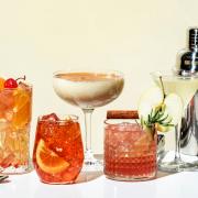 These are the best cocktail bars in London.