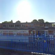 The nine schools in Kent where RAAC has been identified