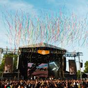 City Splash Festival is coming to Brixton on bank holiday Monday in May