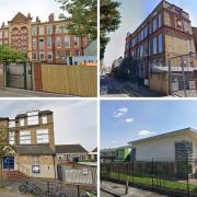 The 'most popular' Greenwich primary schools revealed