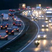 Many south east Londoners called for motorway lessons to be 'mandatory' as well as night-time or adverse weather driving