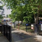 Jubilee Primary School in Thamesmead will be the temporary site for Shenstone secondary students