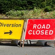 Full list of A2 road closures affecting drivers this week