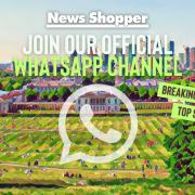 News Shopper is now on WhatsApp!
