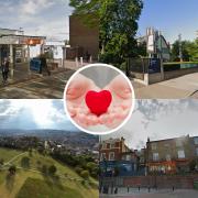 Why Forest Hill deserves its spot in the Best Places to Live in London