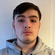 Police are searching for 16-year-old Lewis, who has connections with East London and Cambridge.