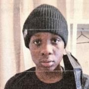 Colin, 14, missing from Croydon