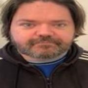 Police are searching for a missing man from Lambeth who was last seen five days ago.