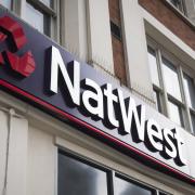 The NatWest Group confirmed that many branches will be closing their doors for good.