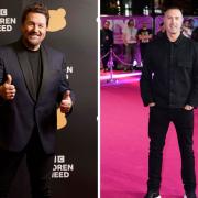 Paddy McGuinness will also host a new BBC Radio 2 show from June this year