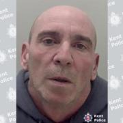 Neil Letchford is wanted in connection with stalking