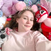 Ronni's collection has spiralled and she estimates she had thousands on Disney collectables including approximately more than 20 vinyls, 300 teddies, and 35 Mickey Mouse ears.