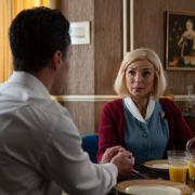 Helen George has confirmed whether she will be back for series 14 of Call the Midwife.
