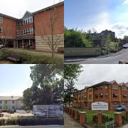 The top care homes in Bromley – with one dubbed a ‘five-star hotel for residents’