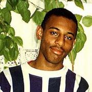 Stephen Lawrence, 18, was murdered by Gary Dobson and David Norris in Eltham in 1993