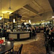 Browns Bar and Brasserie, Bluewater