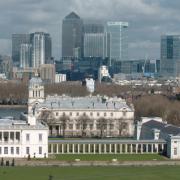 How do you think the place name Greenwich should be pronounced?