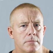 Former WWE superstar Dave Finlay will appear
