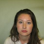 Laura Johnson in custody