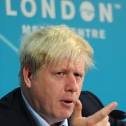 London Mayor Boris Johnson has said the Olympics could return within 20 years