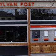 The Sylvan Post in Dartmouth Road