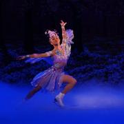 Dancing on Ice star Olga Sharutenko reveals all ahead of her show in Dartford