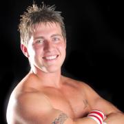 Wrestling champ Extreme Dean aims to be a double champion in Gravesend