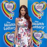 Sixty seconds with Amy Childs